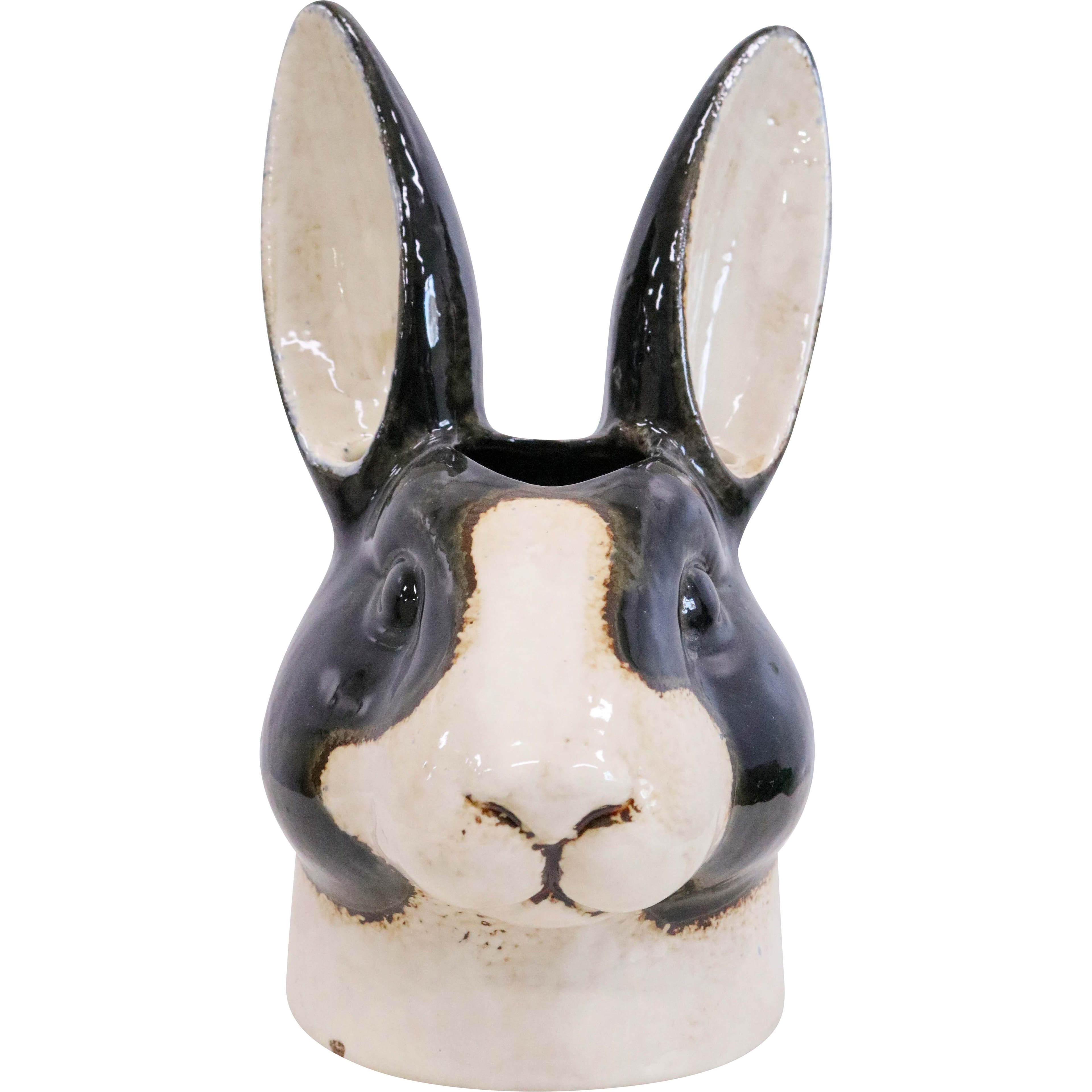 Rabbit Planter